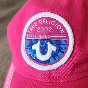 True Religion | Accessories | Rare Y2k True Religion Brand  display picture 1